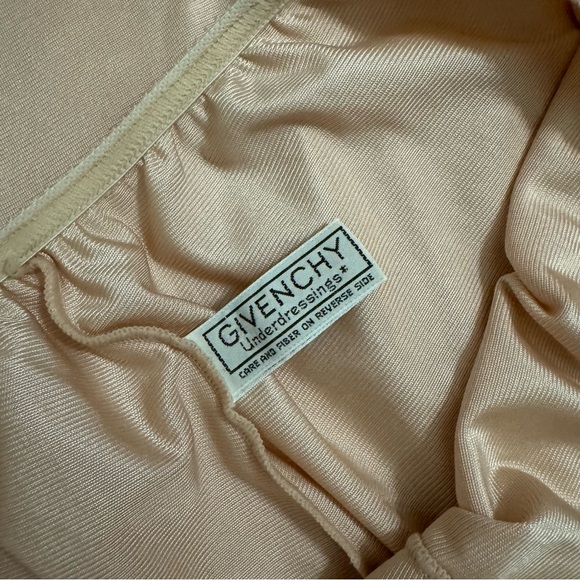 Givenchy Half Slip - Picture 5 of 7